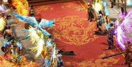 免费泡点升级传奇手游合集