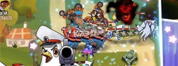 像黑猫动漫这样的app合集