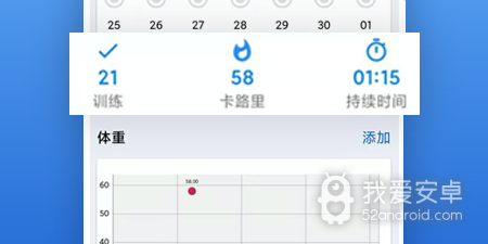 精品实用的减脂app合集