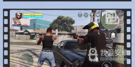 打击罪犯的手游合集