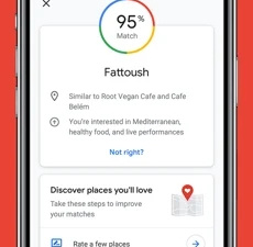 谷歌高清卫星地图app合集