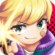 像素传奇弹幕英雄破解版