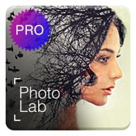 Photo Lab Pro