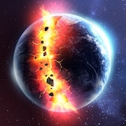星球毁灭模拟器解锁版