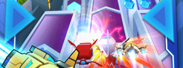 末日跑酷手游合集