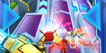 末日跑酷手游合集