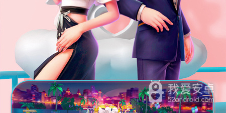 轻易操作的下落式音游手游合集