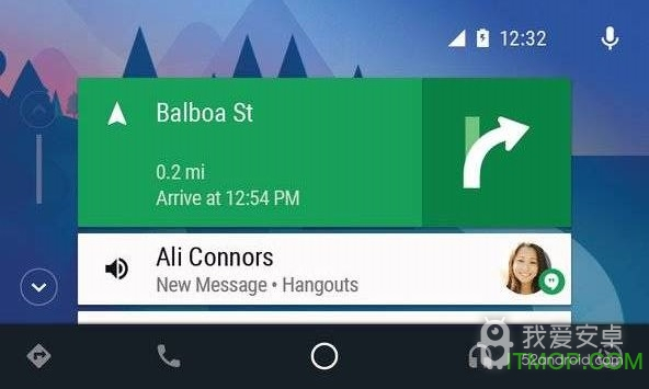 Android Auto最新版2022