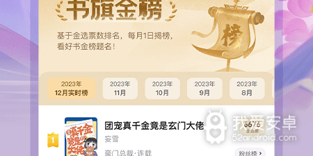 福利高的小说推荐app合集