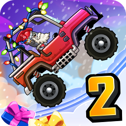 登山赛车2v1.53.2版