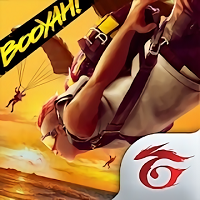 garena free fire国服中文版