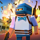 像素绝地吃鸡内置菜单版