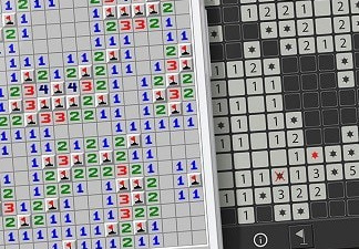 扫雷世界超全版本手游合集