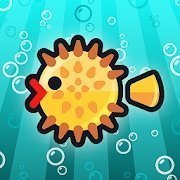 闲鱼水族馆内购破解版