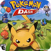 口袋妖怪冲刺中文版