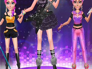 免费下载的芭比公主手游合集