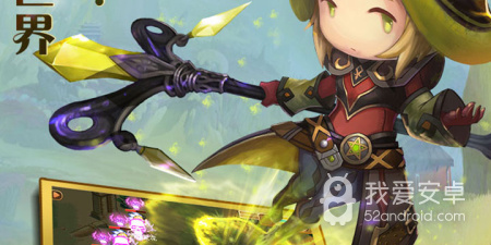 梦幻宝贝手游合集