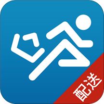 快跑者配送端