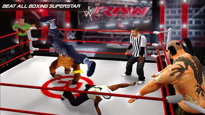 和拳击俱乐部同款的手游合集