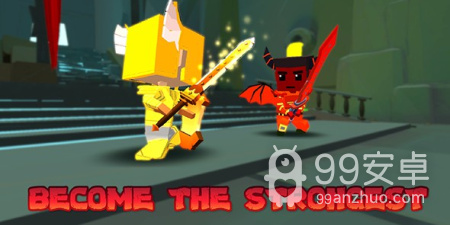 不用实名认证的战斗手游合集