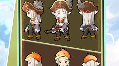 社会职业系统的大型MMORPG手游合集