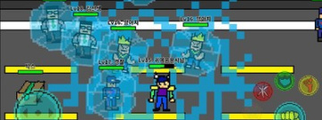 不用花钱氪金的角色扮演手游排行榜