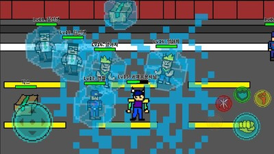 类似魔法少女米亚的手游合集