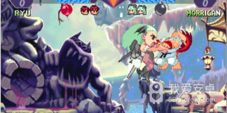 超级口袋战士手游合集