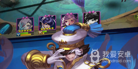 与不朽大陆类似的手游合集