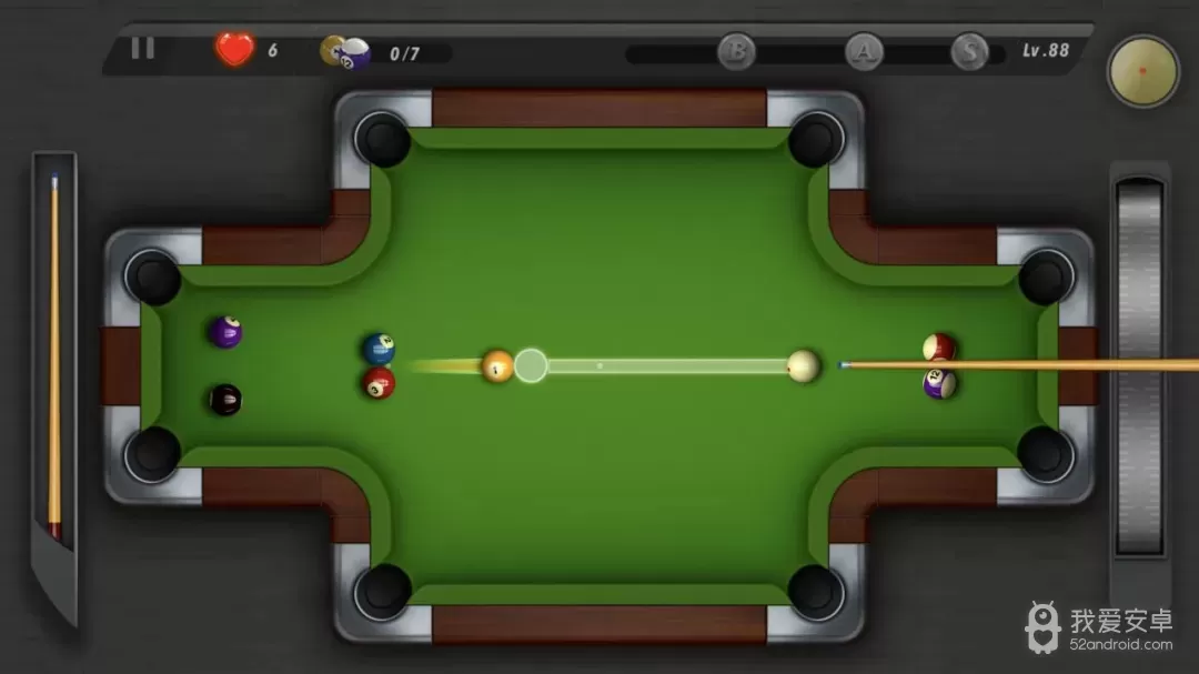 Billiards City