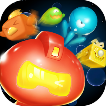 幽浮大作战中文版