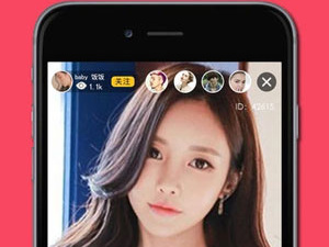 小仙女直播历史版本app合集
