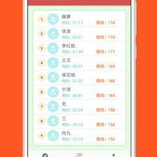 在线测眼型app合集