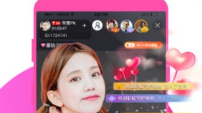 逗趣直播app合集