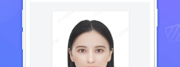 拍红底照片的app合集