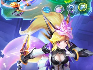 时空召唤超全版本手游合集