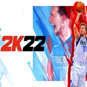 nba2k22免费版