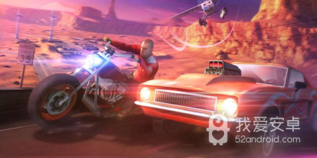 跟卡车人生相似的手游合集