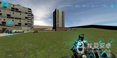 盖瑞模组历史版本手游合集