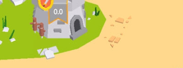 火柴人战争最新版手游排行榜