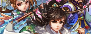 经典东方武侠手游合集