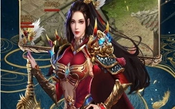 神话故事题材手游合集
