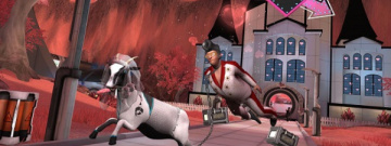 山羊模拟器版手游合集