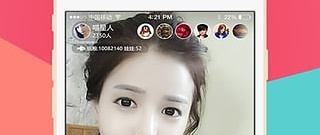 像x2mo小红莓直播这样的app合集
