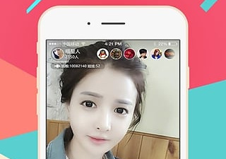 像x2mo小红莓直播这样的app合集