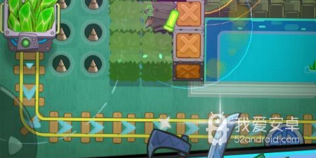 可以pve的手游合集