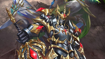 和永恒联盟很像的手游合集