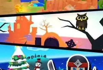 多人在线对战的手游合集