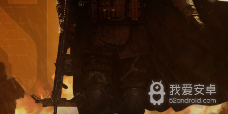 暗区突围最新版手游合集