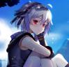 触尾少女